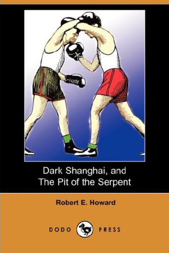 Dark Shanghai [ePUB]